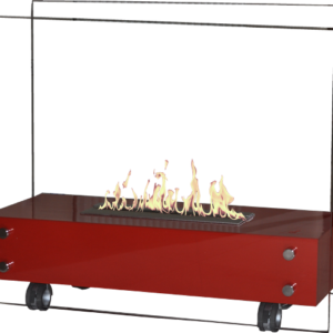 Ecohot Bio Luna 86