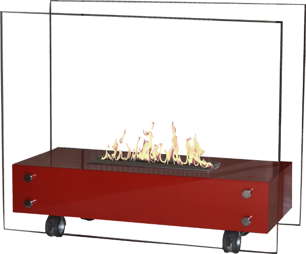 Ecohot Bio Luna 86