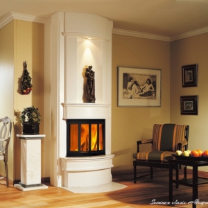 Semineu Clasic Akropolis Bifold