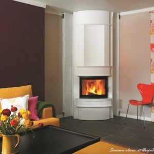 Semineu Clasic Akropolis Corner
