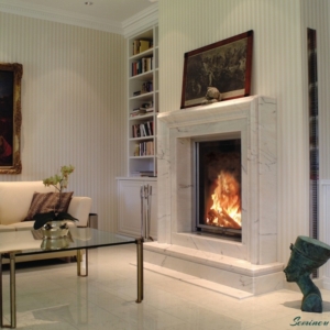 Semineu Clasic Arte Bh
