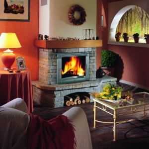 Semineu Rustic Anton I510