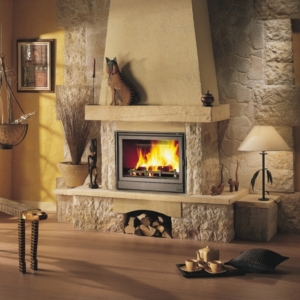 Semineu Rustic Atrafaire