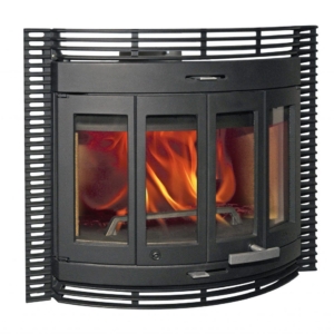 Focar semineu Jotul C 400 Harmony