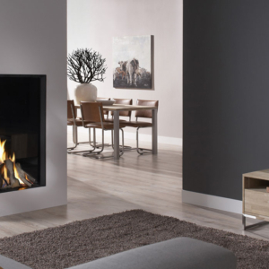 Focar pe gaz DRU Excellence 50 XT RCH