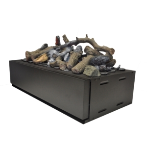 Semineu Electric Water Vapor - Kit Glamm 3D L /3D M