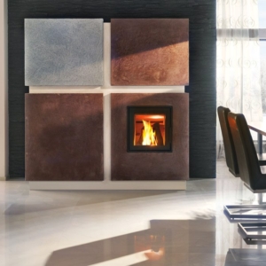 Termosemineu Modern Nova E H2O