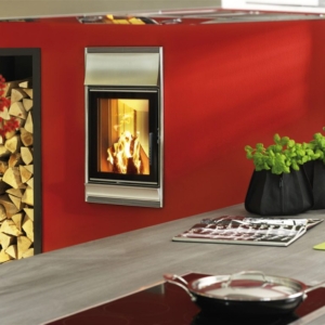 Semineu Modern Nova F Air