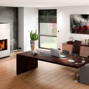 Semineu modern SIM 1/3 Mini Sh