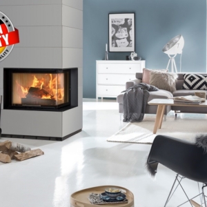 Semineu modern SIM 1/3 Varia 2Rh