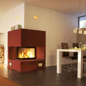 Semineu Modern Varia 2L h2o
