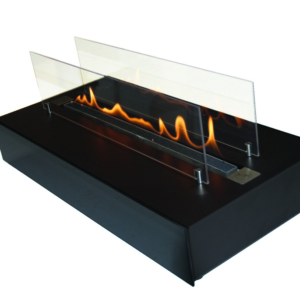 Semineu Bioetanol Quadra Base
