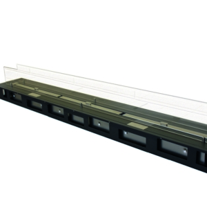 Semineu Bioetanol Incorporabil Quadra Inside III