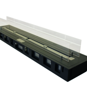 Semineu Bioetanol Incorporabil Quadra Inside II