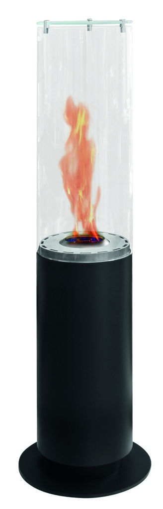 Semineu Bioetanol Automatic Tower