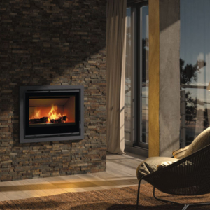 Focar Semineu Carbel T 70