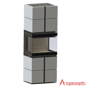 Semineu Scandinavian 65 Stone