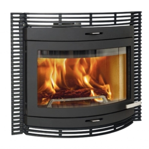 Focar semineu Jotul C 400 Panorama