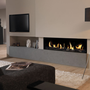 Focar pe gaz DRU Metro 150 XT-41 RCH