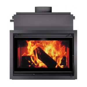 Termosemineu Carbel C 80 Hidro