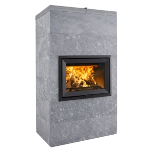 Semineu cu acumulare Jotul FS 175