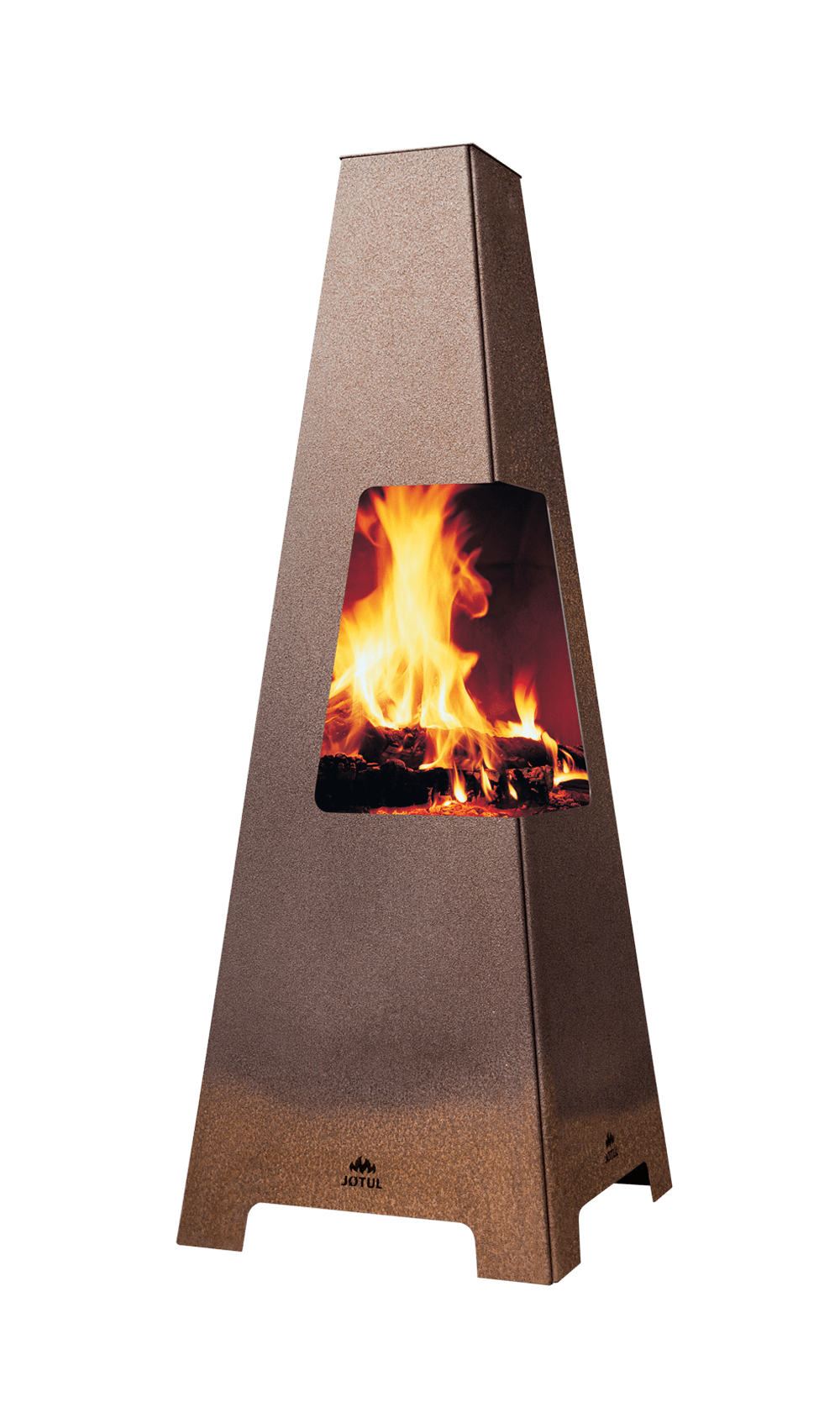 Semineu exterior-Incalzitor Terasa Jotul Terrazza XL