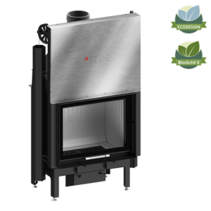 Focar semineu ARD 68x53 G
