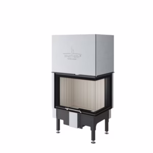 Focar semineu Varia 2Rh 57