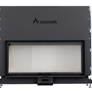 Focar Semineu Flat 150x50