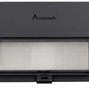 Focar Semineu Flat 180x50