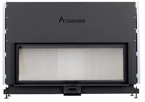 Focar Semineu Flat 180x50