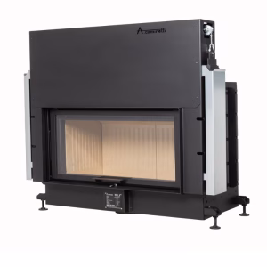 Focar Semineu FLAT 110X50 ECO