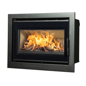 Focar Semineu Nordic 70