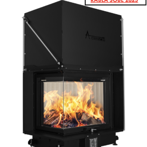 Focar Semineu Quattro 80 R/L