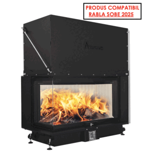 Focar Semineu Quattro 100 R/L