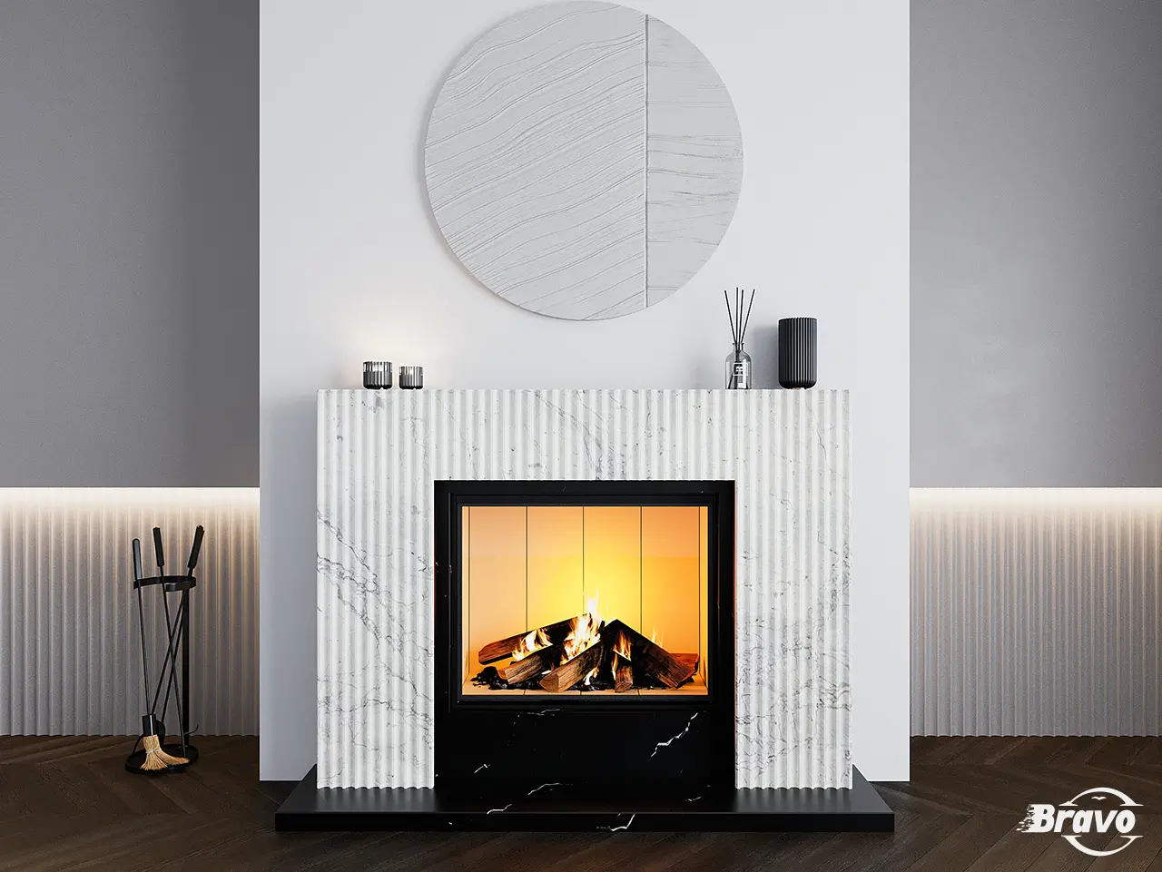 Semineu Modern Rio - imagine 2