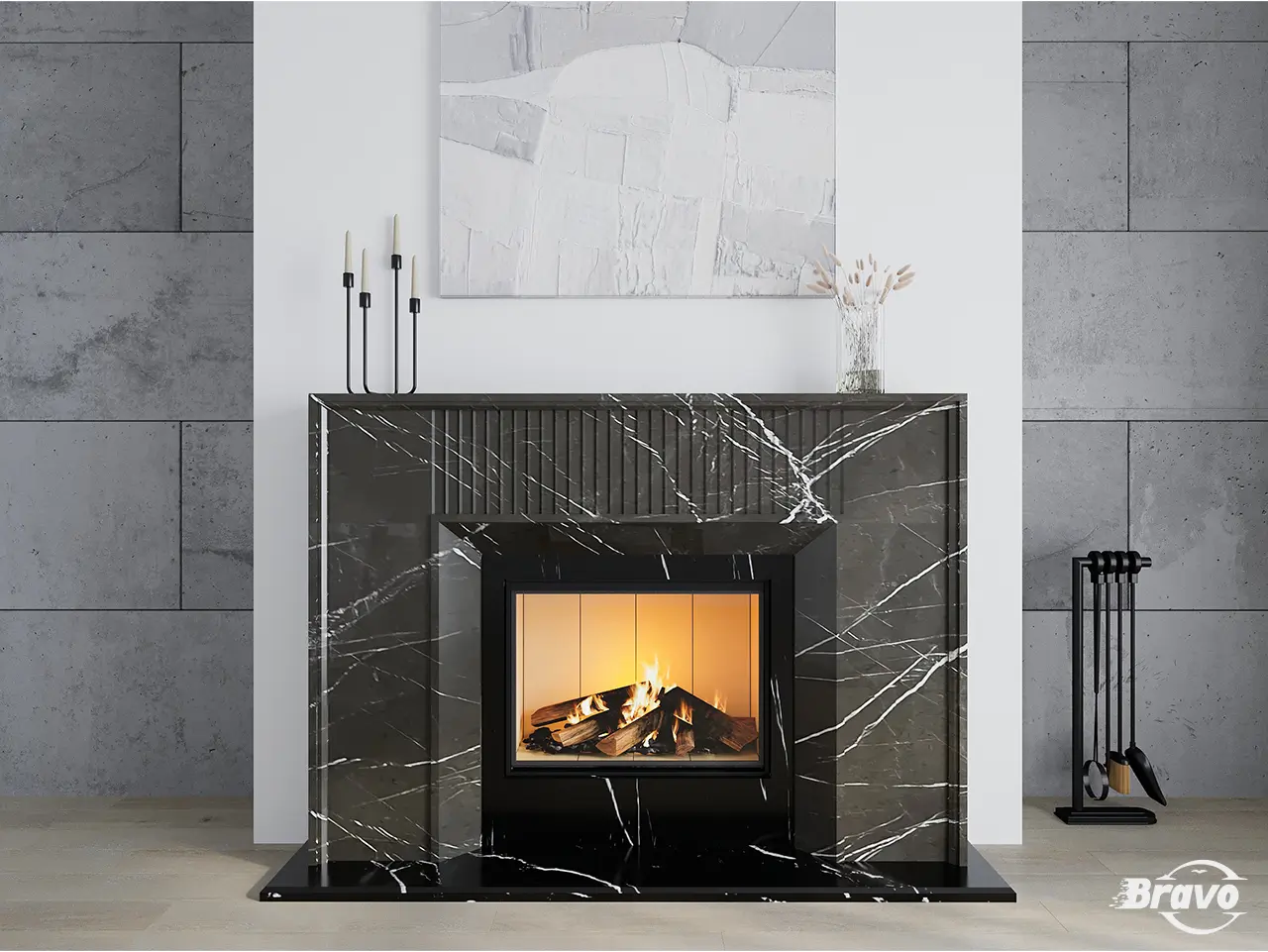 Semineu Modern Rio - imagine 3