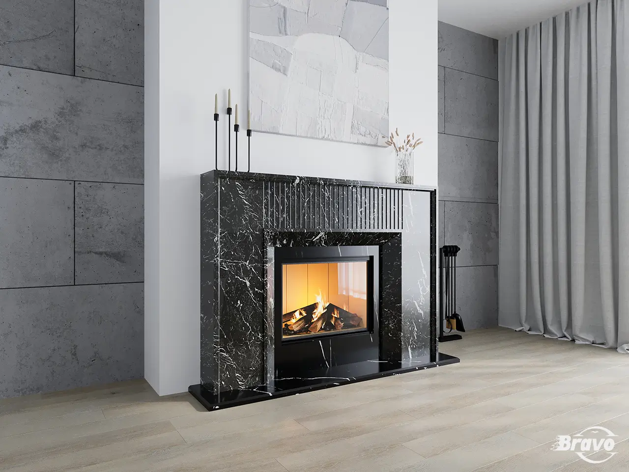 Semineu Modern Rio - imagine 4