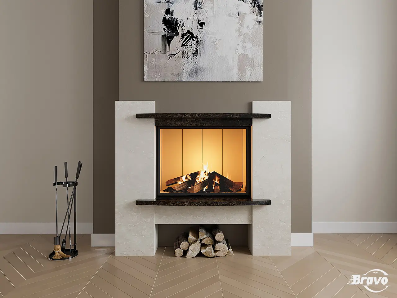 Semineu Modern Rio - imagine 6