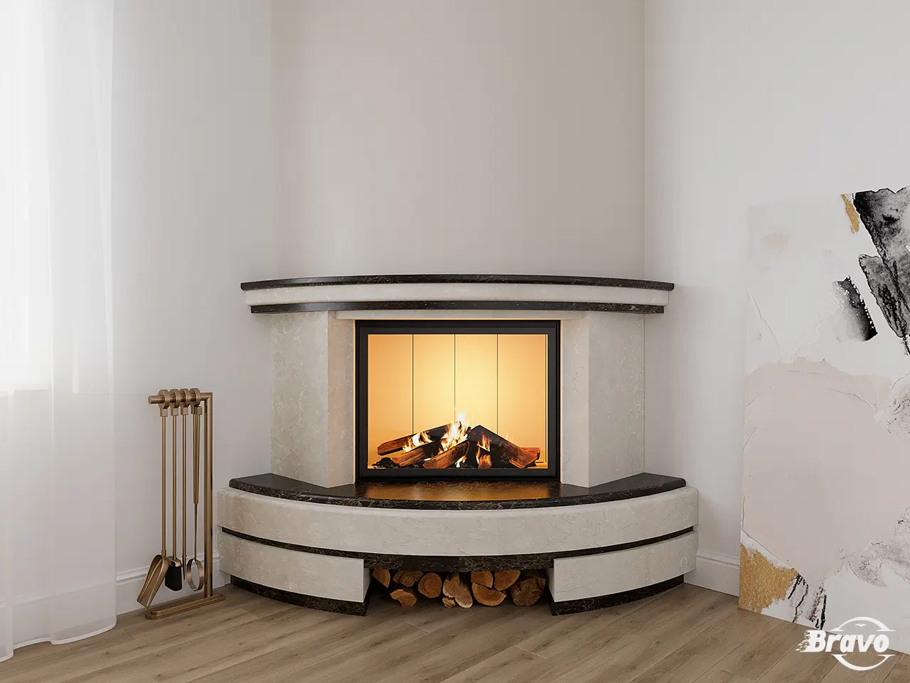 Semineu Modern Rio - imagine 7