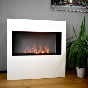 Semineu electric vapori apa Goethe 500
