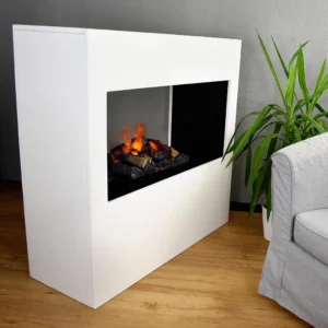 Semineu electric vapori apa Goethe 500 M