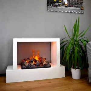 Semineu electric vapori apa Humboldt 500 M
