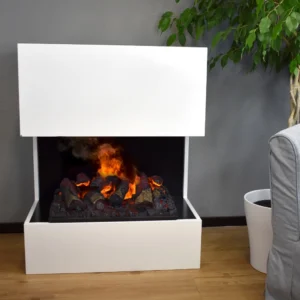 Semineu electric vapori apa Kastner 500 M