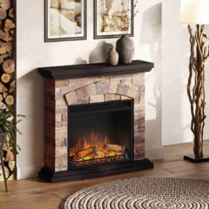 Semineu Electric Tori Stone Cream