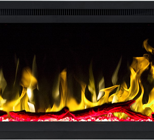 Semineu Electric Royal 165/43