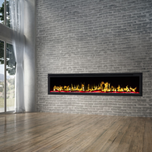 Semineu Electric Royal 182/43