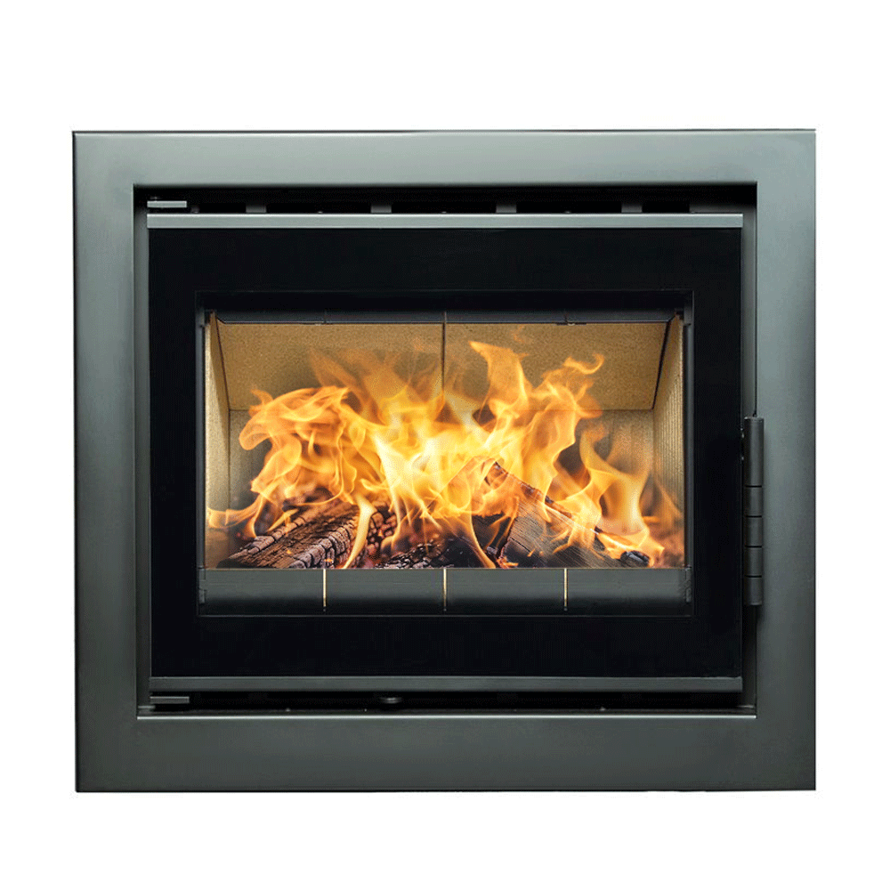 Focar Semineu Nordic 60