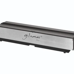 Semineu Electric Water Vapor Kit Glamm 3D Plus