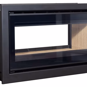 Focar Semineu Nordic W 90